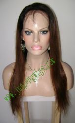 full lace wig