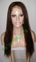 full lace wig