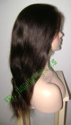 full lace wig