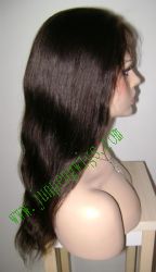 full lace wig; lace front wig; lace frontal