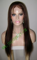 full lace wig