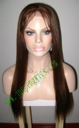 full lace wig