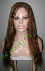 full lace wig; lace front wig; lace frontal