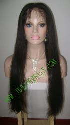 full lace wig