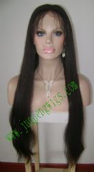 full lace wig; lace front wig; lace frontal