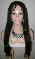 full lace wig; lace front wig; lace frontal