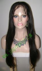 full lace wig; lace front wig; lace frontal