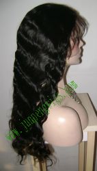 full lace wig