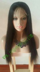 full lace wig; lace front wig; lace frontal