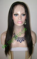 full lace wig