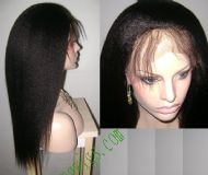 full lace wig; lace front wig; lace frontal