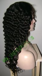 full lace wig; lace front wig; lace frontal