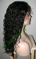 full lace wig; lace front wig; lace frontal