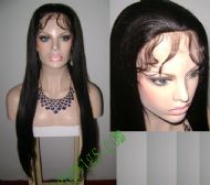 full lace wig; lace front wig; lace frontal