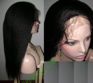 full lace wig; lace front wig; lace frontal