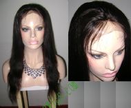 full lace wig; lace front wig; lace frontal