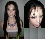 full lace wig; lace front wig; lace frontal