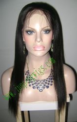 full lace wig; lace front wig; lace frontal