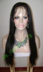 full lace wig; lace front wig; lace frontal