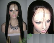 full lace wig