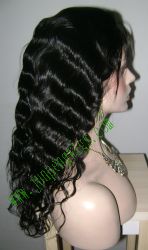 full lace wig