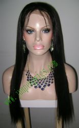 full lace wig