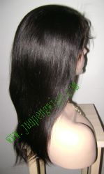 full lace wig; lace front wig; lace frontal