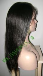 full lace wig; lace front wig; lace frontal