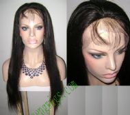 full lace wig; lace front wig; lace frontal