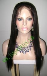 full lace wig