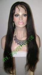 full lace wig