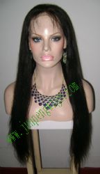 full lace wig; lace front wig; lace frontal