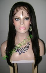 full lace wig; lace front wig; lace frontal