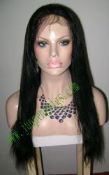 full lace wig; lace front wig; lace frontal