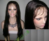 full lace wig; lace front wig; lace frontal