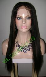 full lace wig