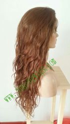 full lace wig