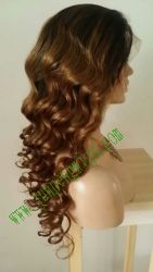 full lace wig