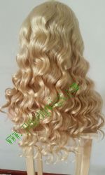 full lace wig