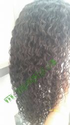 full lace wig