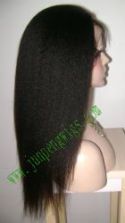 full lace wig; lace front wig; lace frontal