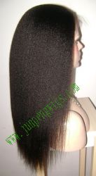 full lace wig