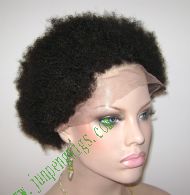 full lace wig