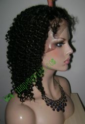 full lace wig