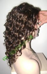 full lace wig