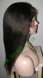 full lace wig