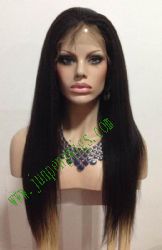 full lace wig; lace front wig; lace frontal