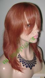 full lace wig; lace front wig; lace frontal