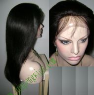 full lace wig; lace front wig; lace frontal