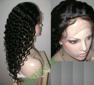 full lace wig; lace front wig; lace frontal